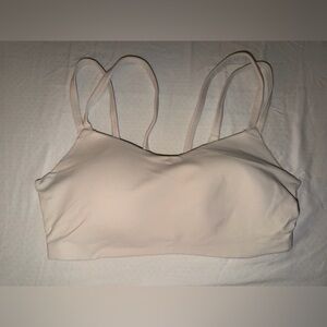 Nike Zenvy Strappy | Light-Support Padded Sports Bra